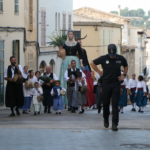 Santa Margalida se prepara para una procesión especial de la Beata con motivo del 450 aniversario de la muerte de Santa Catalina Thomàs