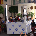 Santa Margalida espera con ilusión la procesión de la Beata