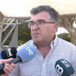 El conseller de Agricultura entiende la polémica generada por la macrogranja de Sineu