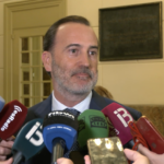 Aprobado por unanimidad el Pleno Extraordinario para debatir la destitución de Gabriel Le Senne