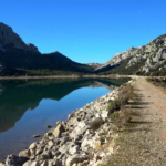 Petra también corta el agua