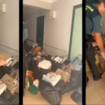 La Guardia Civil interviene 5.417 productos falsificados en Magaluf