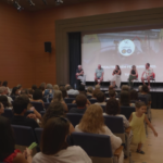 El teatro de Alaró acoge la presentación de un documental sobre el 50 aniversario de las Carrosses