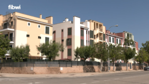 pisos, vivienda, Palma