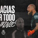 El Mallorca oficializa el traspaso de Rajkovic al Al-Ittihad del fútbol árabe