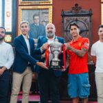 El Trofeo Ciutat de Palma regresa después de tres años de ausencia frente al Bolognia