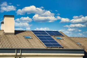 Endesa, placas solares