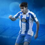 Rafel Obrador se marcha cedido al Deportivo de la Corunya