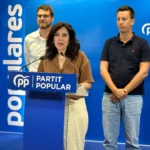 El PP exige a Sánchez más policías nacionales y guardias civiles tras el aumento de la criminalidad en Balears