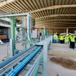 Prohens celebra el inicio de producción de hidrógeno verde en la planta de Lloseta