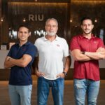 Luis y Roberto Riu Rodríguez: piezas clave en el relevo generacional del Grupo RIU