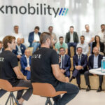 LIUX presenta el prototipo final del LIUX GEKO y firma un acuerdo de compra de 5.000 unidades con OK Mobility