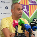 Antonio Vadillo presenta a cinco de las nuevas caras del Palma Futsal 2024-25