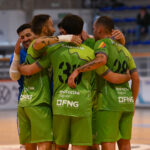 El Illes Balears Palma Futsal se impone al Anderlecht