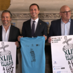 El Consell de Mallorca y la Asociación de Antics Blavets de Lluc presentan la 43ª edición de la Pujada a Lluc a Peu de la Part Forana