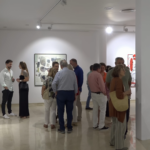  Vuelve "Art Cala Millor" a l'Auditori de Sa Màniga 