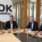 Nace OK Renting, el nuevo servicio de renting de OK Mobility y Santander Consumer Renting