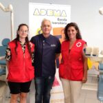 ADEMA colaborará con Creu Roja en Balears para mejorar la salud bucodental de personas en situación de extrema vulnerabilidad