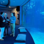 Palma Aquarium aumenta su compromiso con la sostenibilidad de la mano de Endesa al integrar una nueva instalación solar