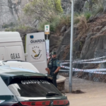 Intensa búsqueda del excursionista desaparecido en el Torrent de Pareis 