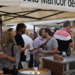 Mancor de la Vall acoge una nueva edición de la Fira Moscart