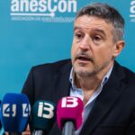 ANESCON se une a la SEDAR y OMC en la defensa de las competencias médicas de la anestesiología