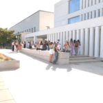 13.000 alumnos empiezan las clases en la Universidad de les Illes Balears