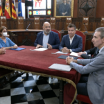 Palma formaliza la histórica adquisición de Son Quint para crear el gran parque metropolitano