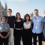 La Escuela Universitaria ADEMA y Nivia Born Boutique Hotel impulsan la promoción del talento del alumnado del Grado en Bellas Artes