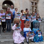 Alcúdia se viste de romano para su tradicional fira del primer fin de semana de octubre