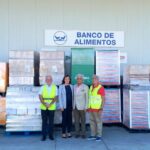 Mercadona dona 20 toneladas de productos de primera necesidad al Banco de Alimentos de Mallorca