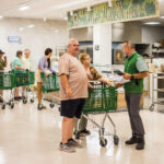 Mercadona invierte 5 millones de euros en el nuevo supermercado del polígono de Son Valentí