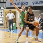 El fibwi Palma muestra su mejor cara en Castellón (84-79)