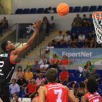 Arrollador triunfo del fibwi Palma en Son Moix (88-55)