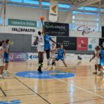 El fibwi Palma suma la primera victoria de la pretemporada en Ibiza