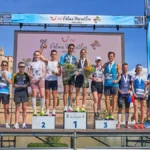 La TUI Palma Marathon Mallorca 2024 ha contado con la participación de mas de 8000 corredores