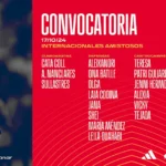 Cata Coll, Mariona Caldentey y Patri Guijarro en la lista de convocados de España