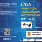 El Govern ha aumentado en 3,2 millones de euros el presupuesto de las ayudas CAIB-ISBA 2024-2025 para pymes