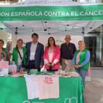 Cerca de 30.000 mujeres participaron el año pasado en el Programa de detección precoz de cáncer de mama en Baleares