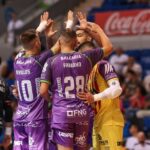 El Illes Balears Palma Futsal inicia el camino en la defensa de la Champions