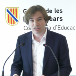 La Conselleria de Educació i Universitats expone el Plan de Microcredenciales Universitarias en Baleares