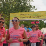 El Consell de Mallorca se une a la carrera solidaria 'Mallorca en marcha contra el cáncer'