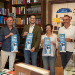 Llega la XIX edición de la Fira del Llibre en Català de Menorca