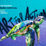 Palma Aquarium refuerza su compromiso medioambiental en el Día Internacional contra el Cambio Climático con una programación especial "Art For Action"