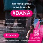 La Fundación Othman Ktiri lanza una campaña de recaudación de fondos para ayudar a las personas afectadas por la DANA