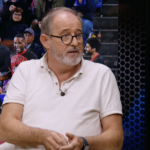 Andrés Glenny: "Jugar dos o tres partidos por semana es un exceso"