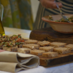 Binissalem recupera las recetas gastronómicas olvidadas del recetario histórico de Mallorca