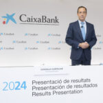 CaixaBank gana 4.248 millones hasta septiembre, un 16,1% más gracias al crecimiento de la actividad y su solidez financiera