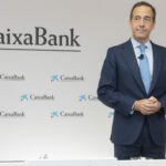 CaixaBank gana 4.248 millones hasta septiembre, un 16,1% más gracias al crecimiento de la actividad y su solidez financiera