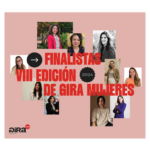 El proyecto Eco Mission, de la mallorquina Carolina Kravacek, finalista de la VIII edición del programa GIRA Mujeres